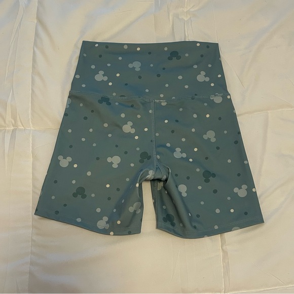 Disney Micky Mouse Athletic Shorts - Picture 2 of 8